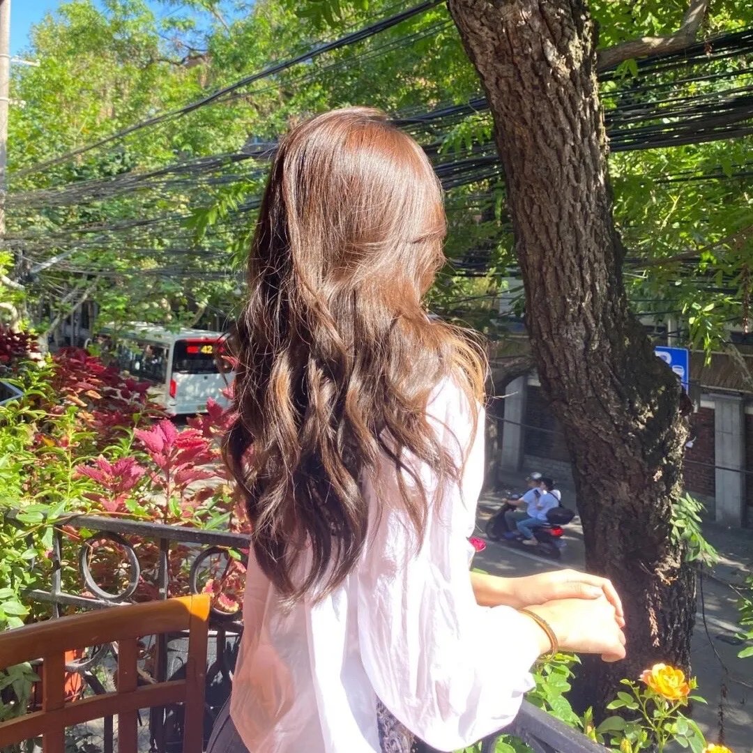 西小河的夏天