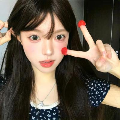 情人们