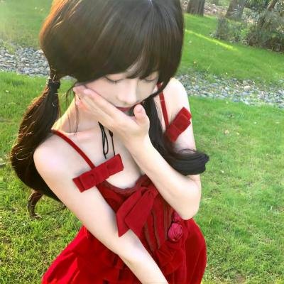 我在等你